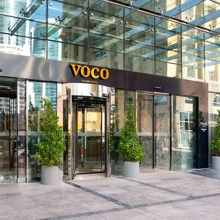 Voco - Bonnington Dubai, An Ihg Hotel Kültér fotó